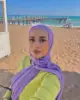 violet profond