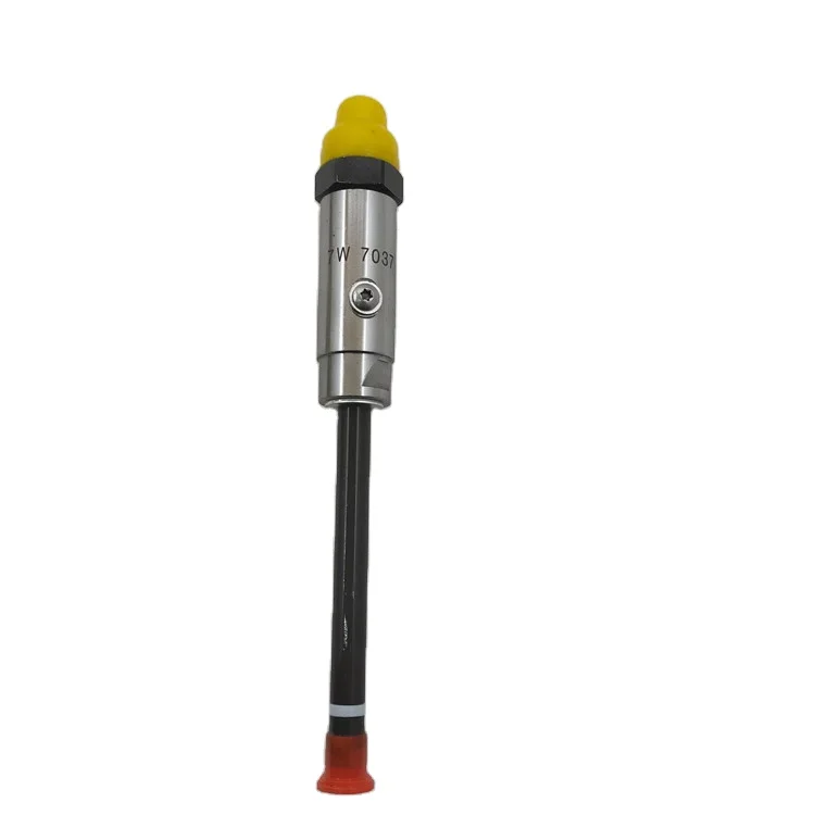 Fuel Injector Nozzle 7W7037 for CAT 3408