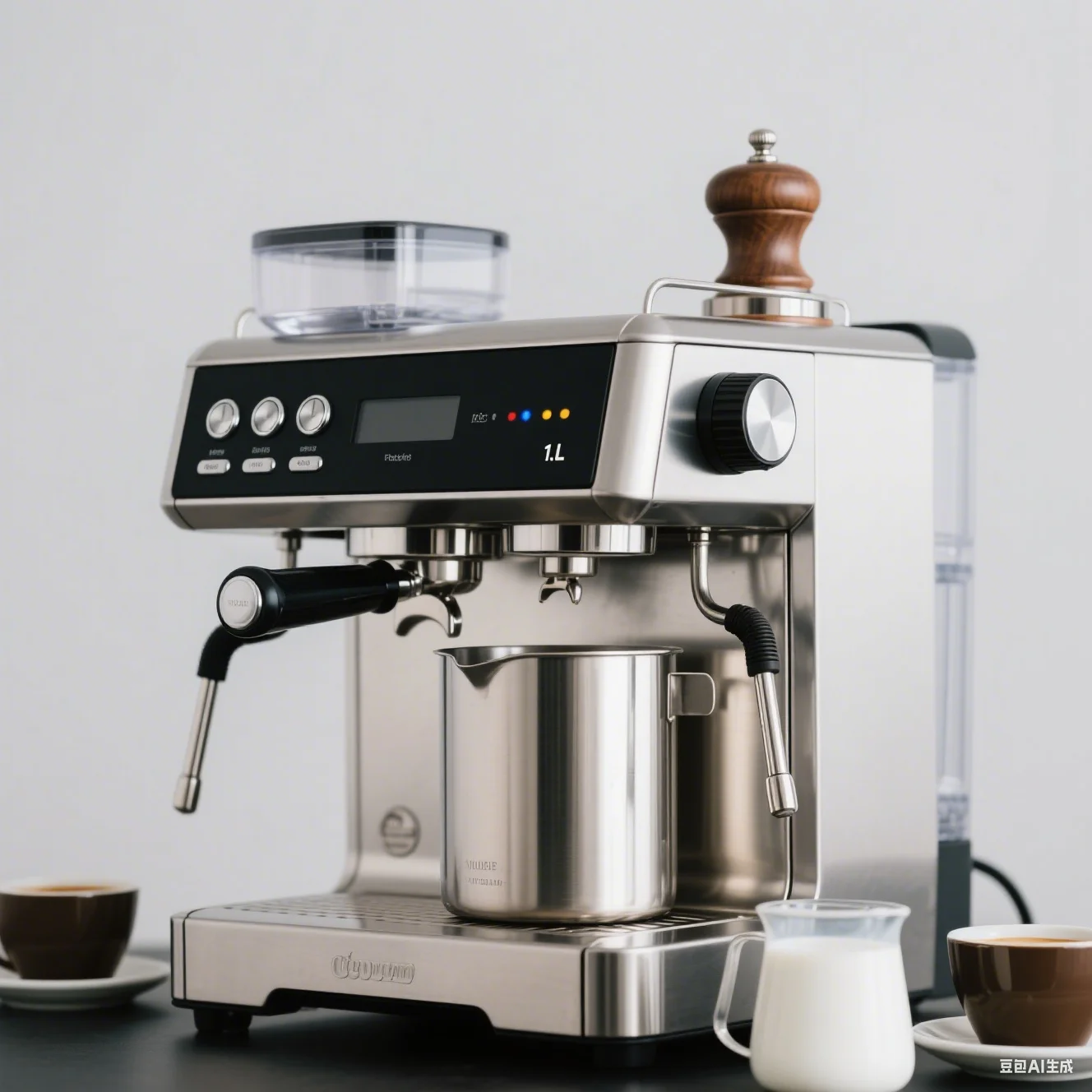 Stainless Steel Heater Element