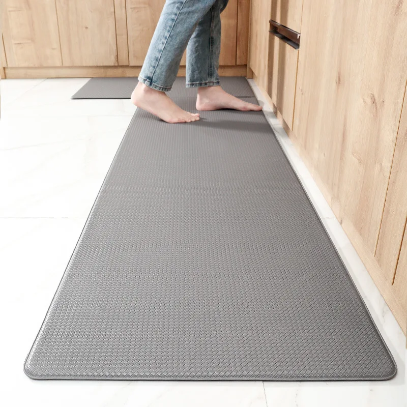 Thickness 12MM Waterproof Plastic Carpet Anti Fatigue Barefoot Mat