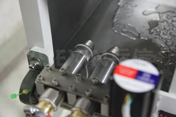 Durable IP65 and IP66 Rain Test Chamber Water Resistance Test Instrument with 380V Power Supply