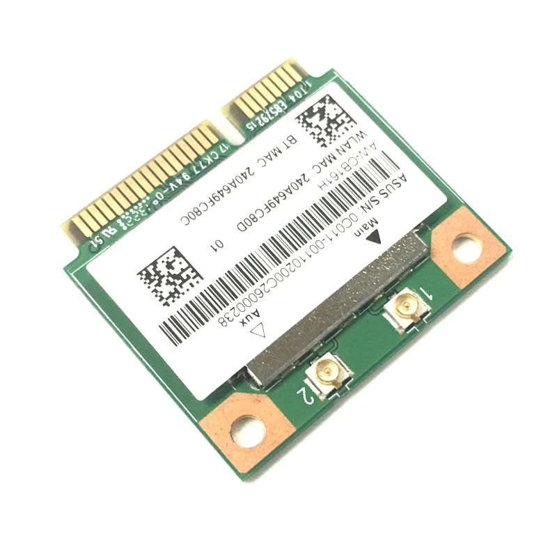 realtek rtl8821ae 802.11ac pcie driver