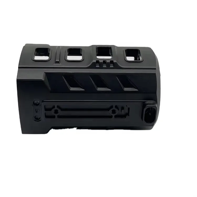 Custom High-Performance Aluminum Die Casting Surface-Finished Durable Parts with Tight Tolerances Quality Steel Casting Services manufacture