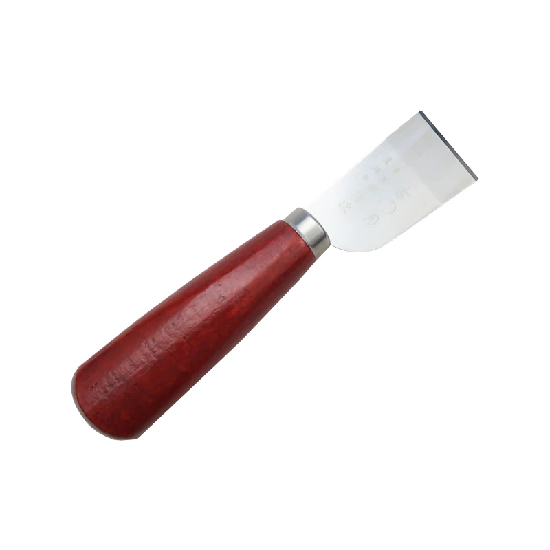 stainless steel leather cutting knife craft