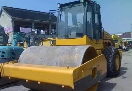 Распродажа, дорожный каток CDM514B с уплотнителем 14 тонн, высокое качество