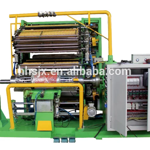 Машина для сборки шин ATV