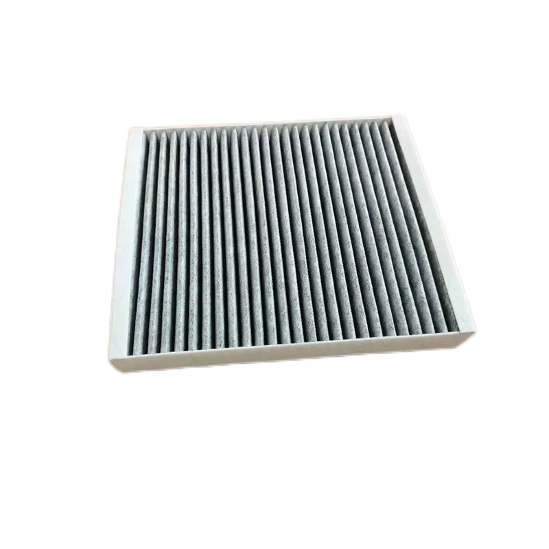 Custom Manufacturer Cabin Air Filter Replacement for Malibu with Activated  CRUZE Carbon HEPA Air Intake Filter Replacement supplier