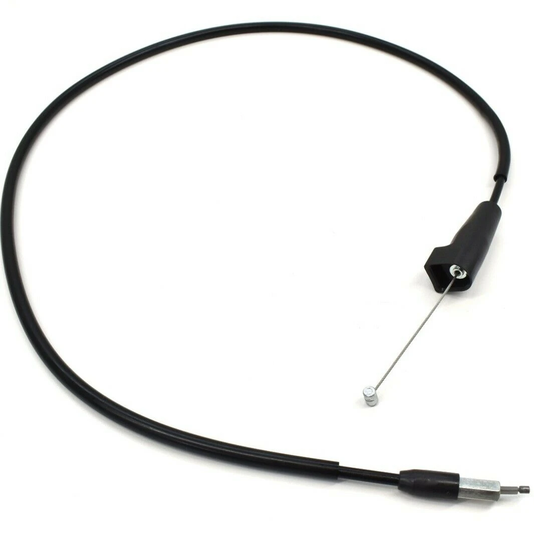Motorcycle Parts Throttle Cable OEM 58300-07G00 Quadsport 400