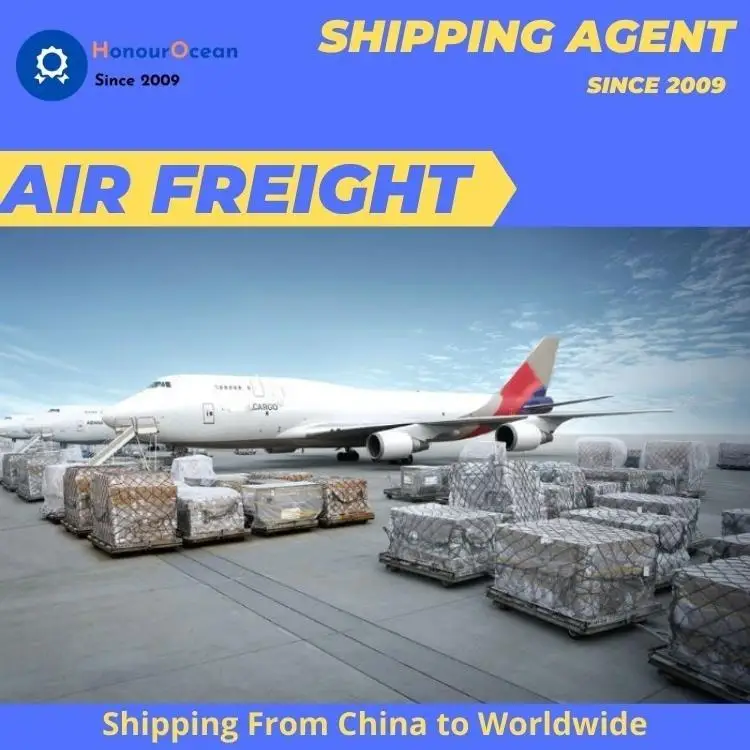 Самый дешевый образец, грузовой сбор, грузовое судно, Шэньчжэнь, воздушный экспедитор, доставка в США, дверь FBA