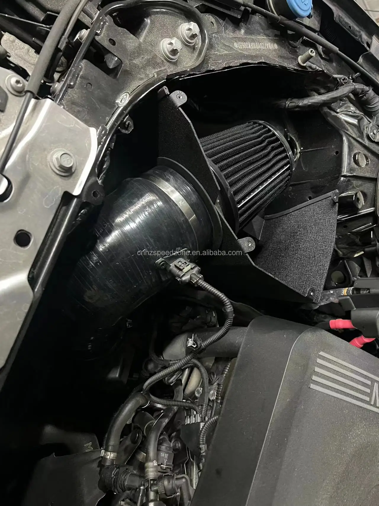 Cold Air Intake For Bmw G20 G21 220i 228i/ix 320i/ix 328i/ix 420i/ix