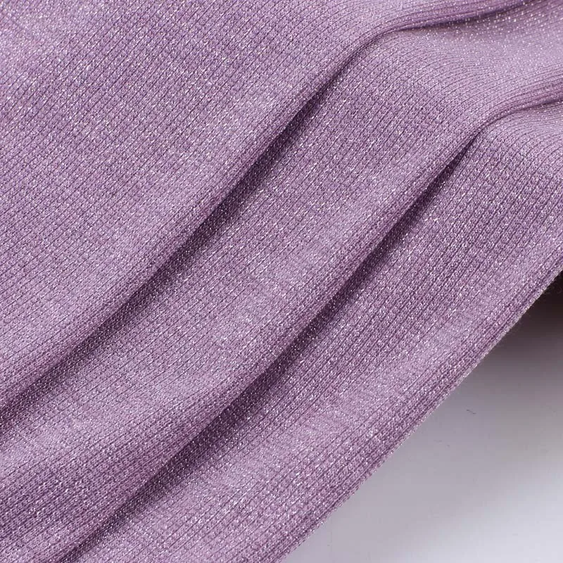 Блестящая ткань джерси вискоза 2022 новый дизайн блестящие серебряные шелковые ткани нижняя рубашка одежда для купания трикотажная ткань для футболки
