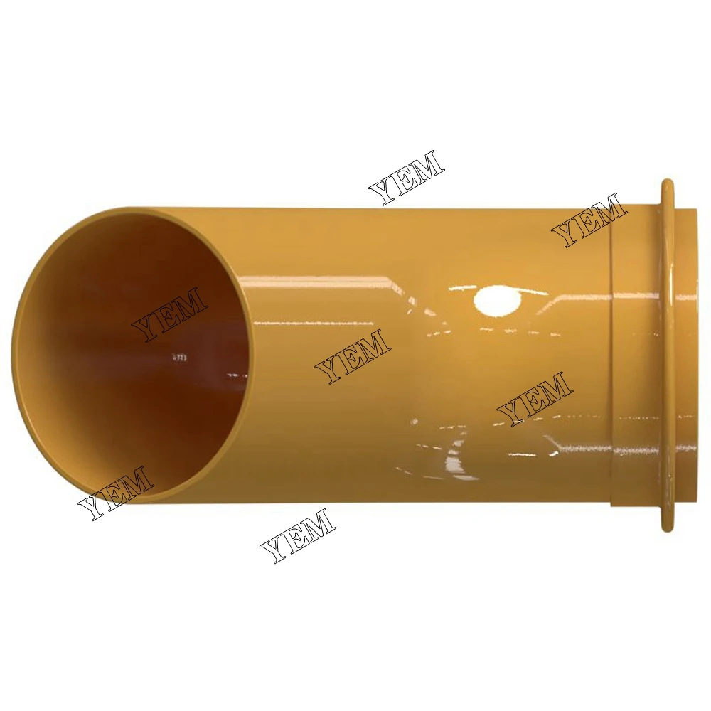 214-4686 Pipe Assembly-Exhaust for Caterpillar Replacement Engine Parts 5