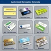 CUSTOM MATERIAL