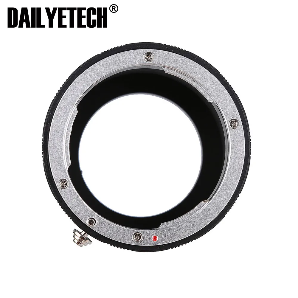Camera Adapter Macro Extension Tube Ring for Nikon D7000 D7100 D5300 D5200 D5100 D5000 D3200 D3100 D3000 D90 D80 D70 D60 DSLR