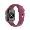Wine red