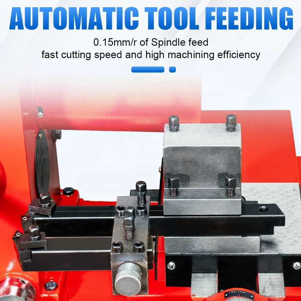 Xinjintuo хорошее качество Заводская популярная Тормозная Дисковая тормозная барабанная машина токарный станок для продажи