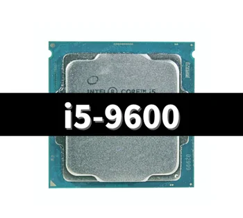 Wholesale SRF4H Core i5-9600 3.1 GHz Six-Core Six-Thread CPU