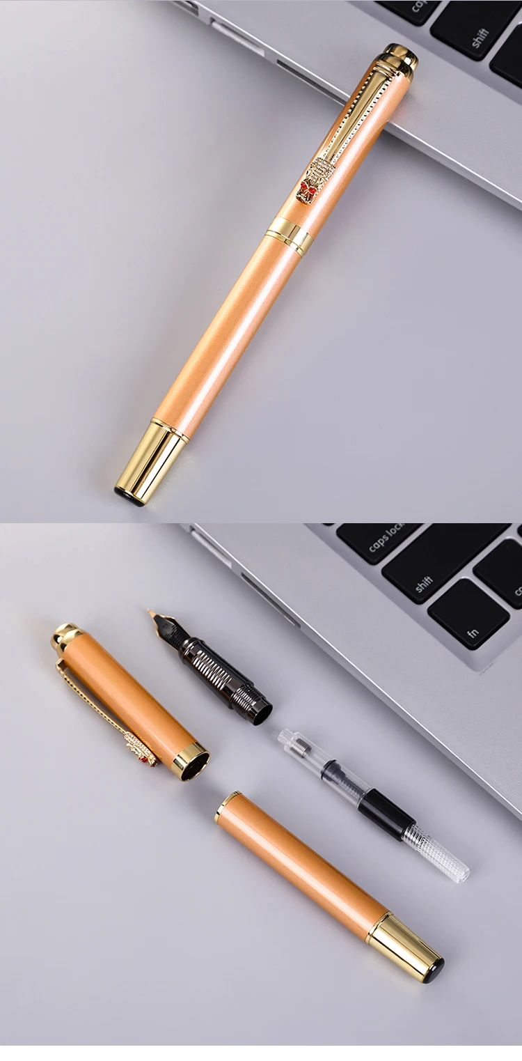 Shuli 0.7mm Special Design Business Gift Wholesale Custom Logo