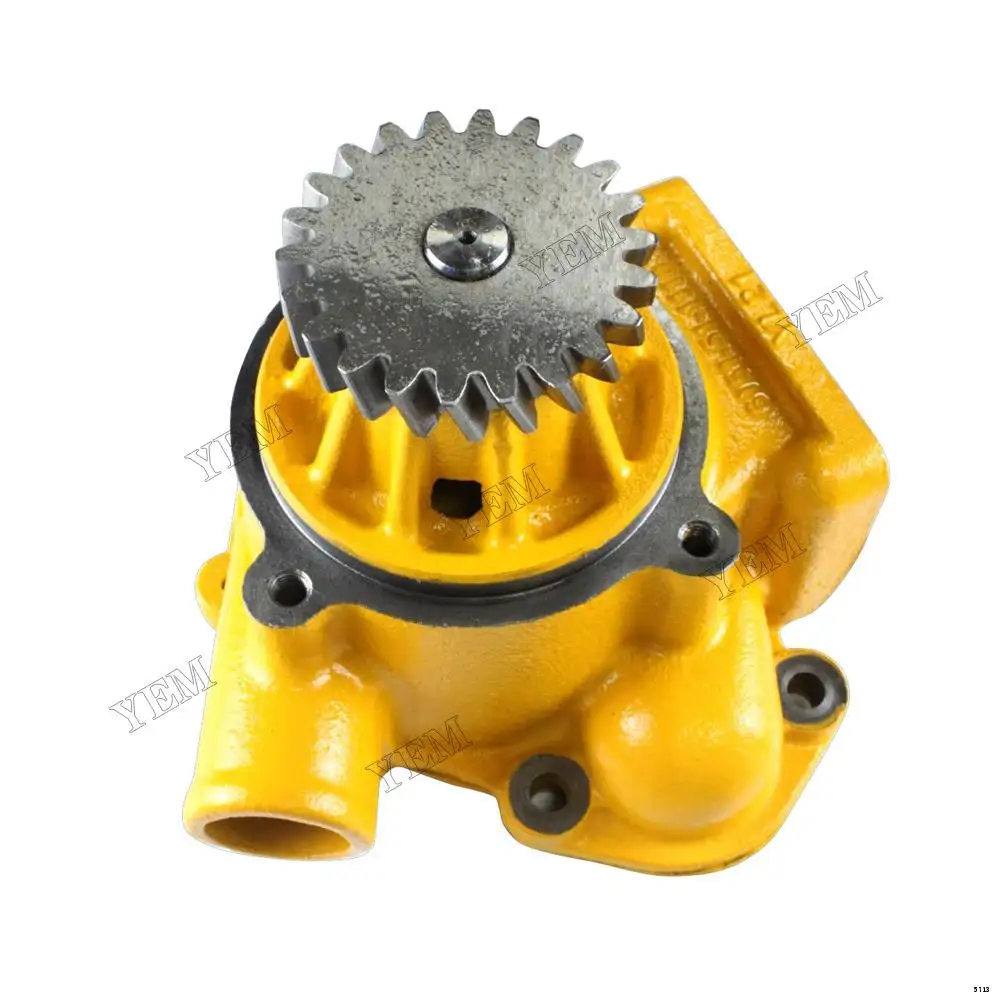 Water Pump 6151-61-1101 Fit for Komatsu PC300-3 S6D125 Engine