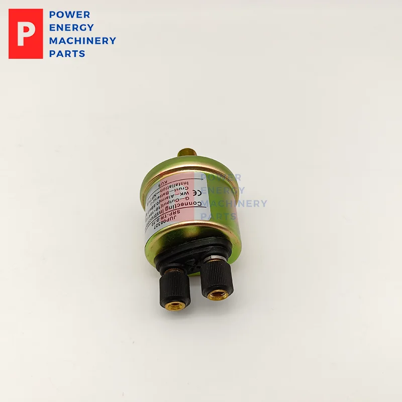 High Quality KUS JUP00327 Oil Pressure Sensor - 1year Warranty