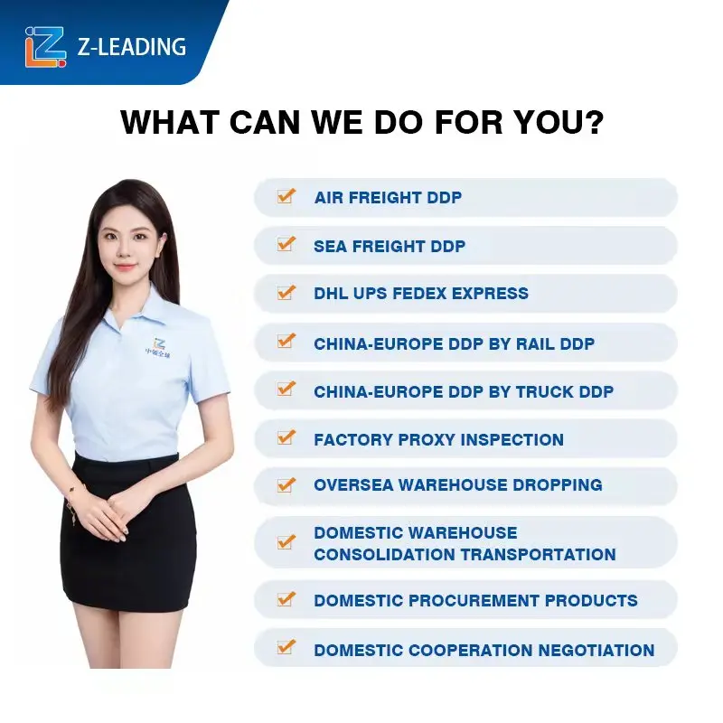 Customs Clearance Services Import Export Agent China Agent Free Shipping Worldwide Fast Delivery CIF Air Freight Bangladesh