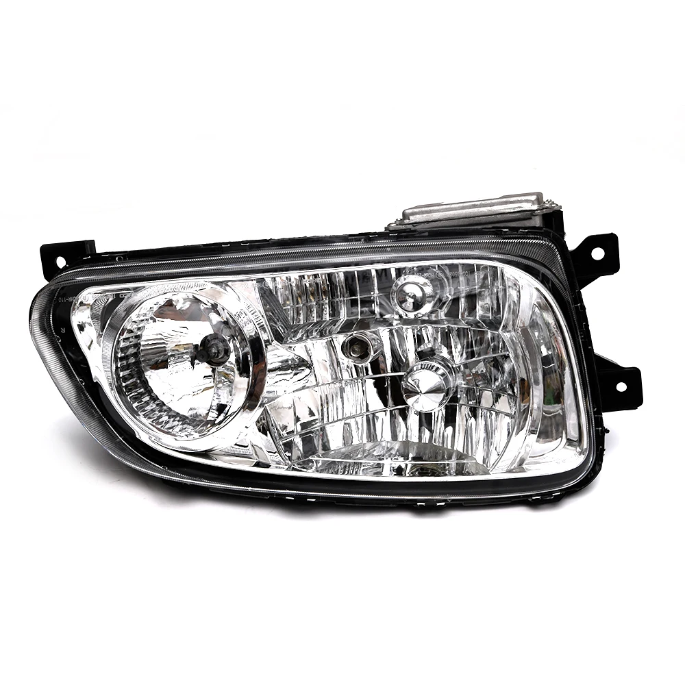Hot Sale Professional Lower Price Truck Body Parts  Head Light Truck Front Lamp
