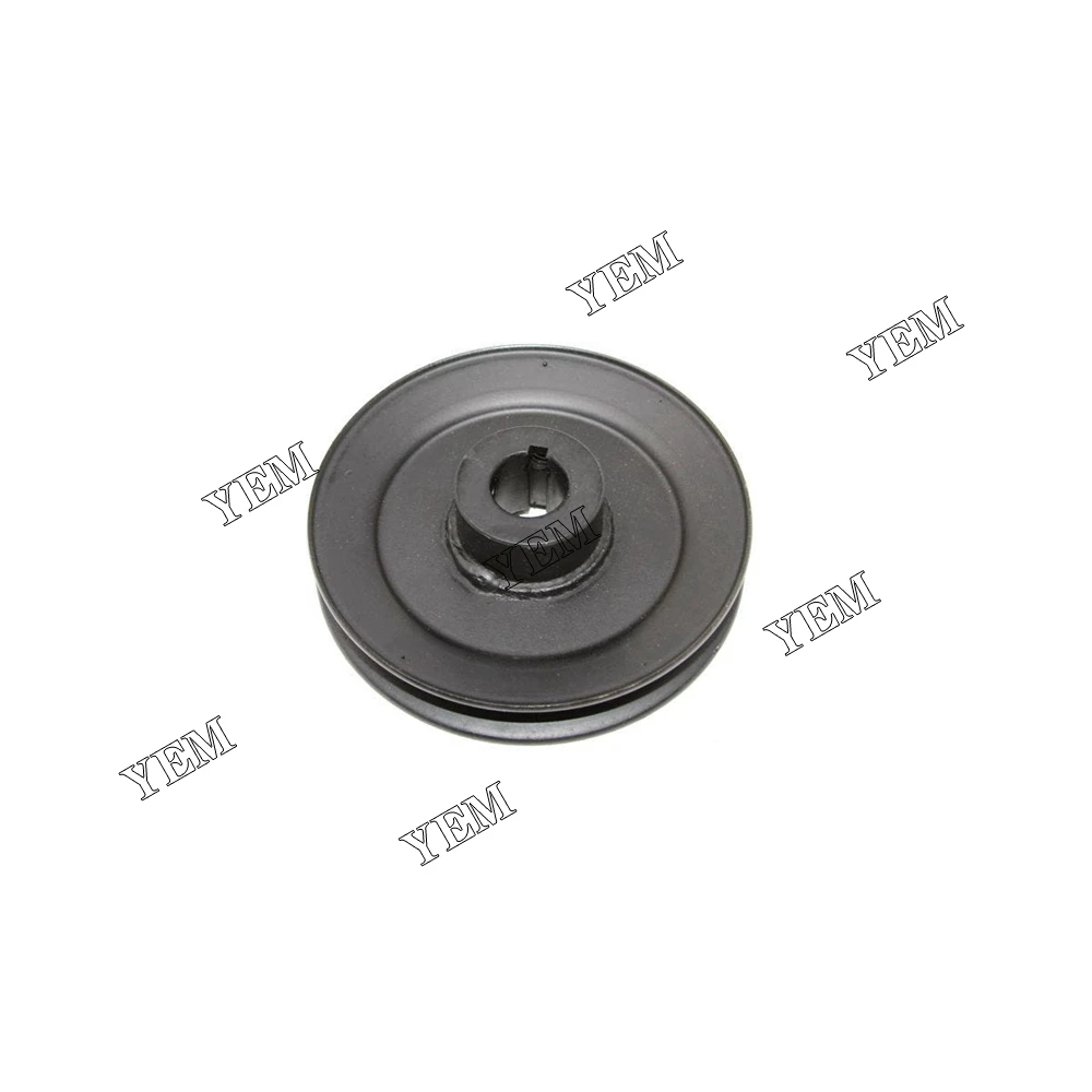 Industrial Machinery Part No. 6715924 Cooling Fan Pulley Fit for Bobcat