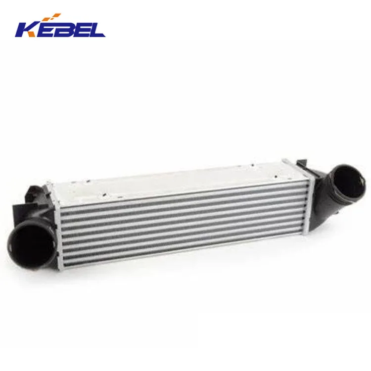 product original factory quality cooling system intercooler oem 17518740323 intercooler kit for bmw 5 series g38 2020-6