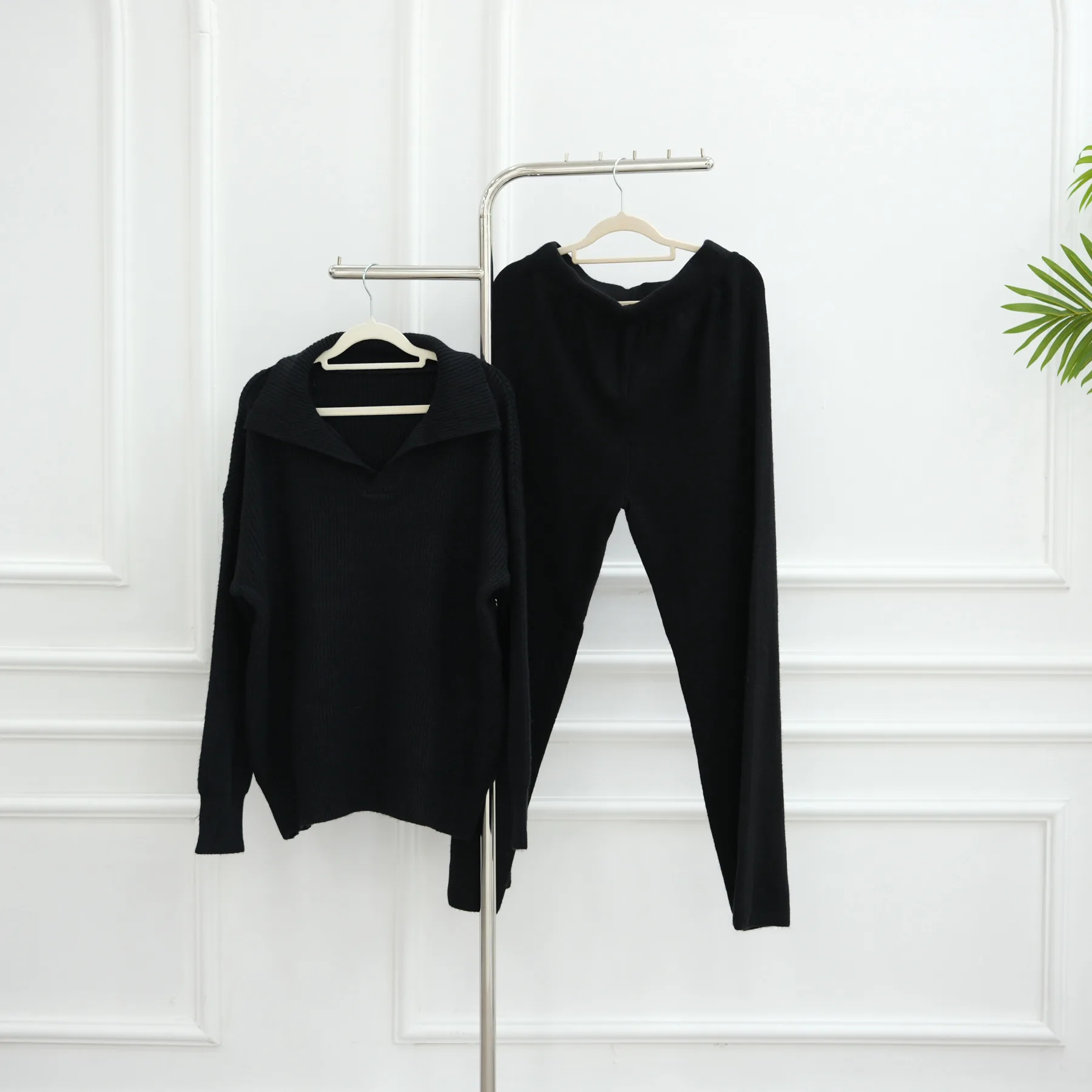 Shop Our New Fashion 2pcs Women's Casual Islamic Clothing Shop Our New Fashion 2pcs Women's Casual Islamic Clothing