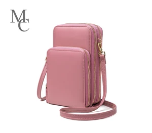 Lightweight Compact Handtasche Women's Mini Crossbody Bag Small Shoulder Bag Fashion Ladies Bag Hot Sale