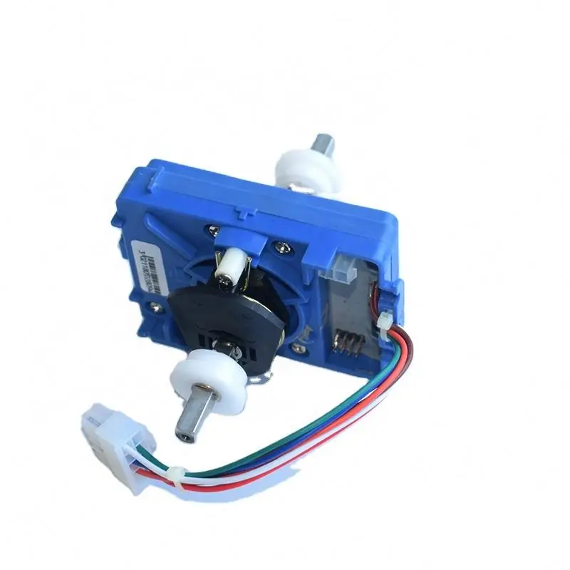 Forklift parçaları almanya FREI 36v elektrikli aktüatör gaz kolu