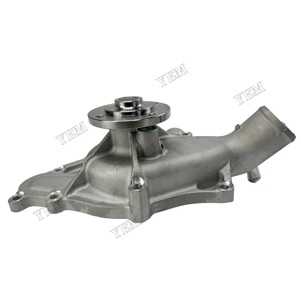 Water Pump ME993935 Fit for Mitsubishi 4M50 Engine 2