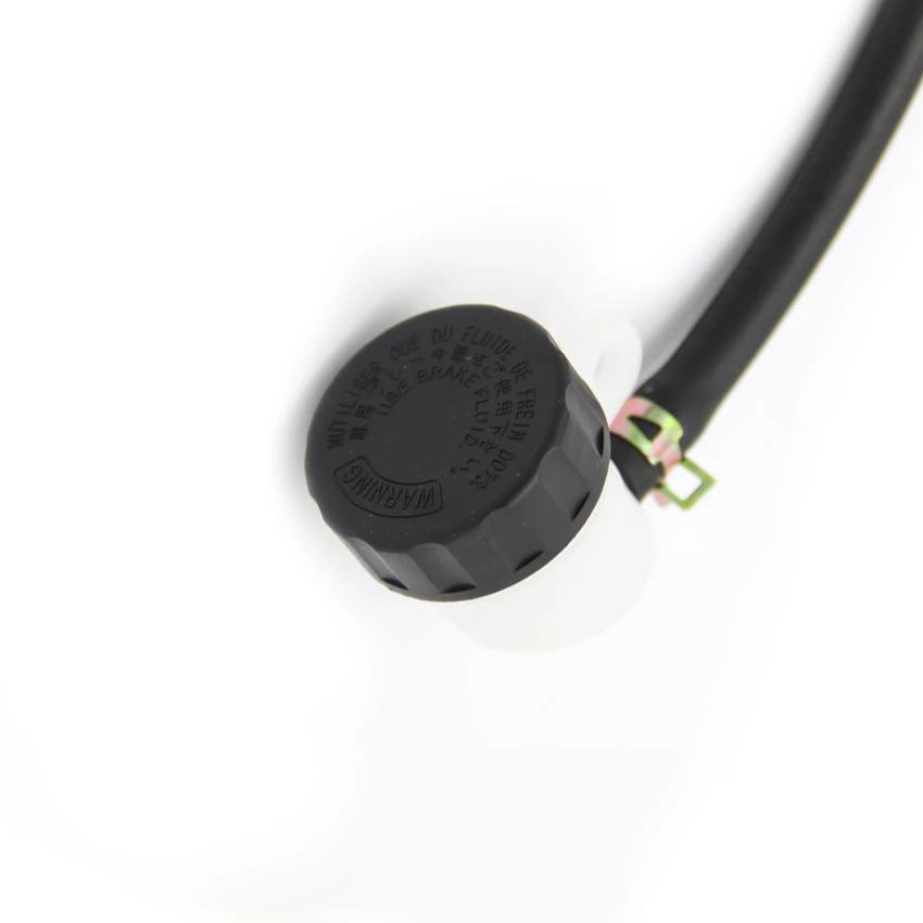 Главный тормозной цилиндр для мотоцикла Yamaha 3BN-2583V-00 3SP-2583V-00 YZ125 YZ250 YZ80 YZ85 DT125 DT200 DT230 TTR250