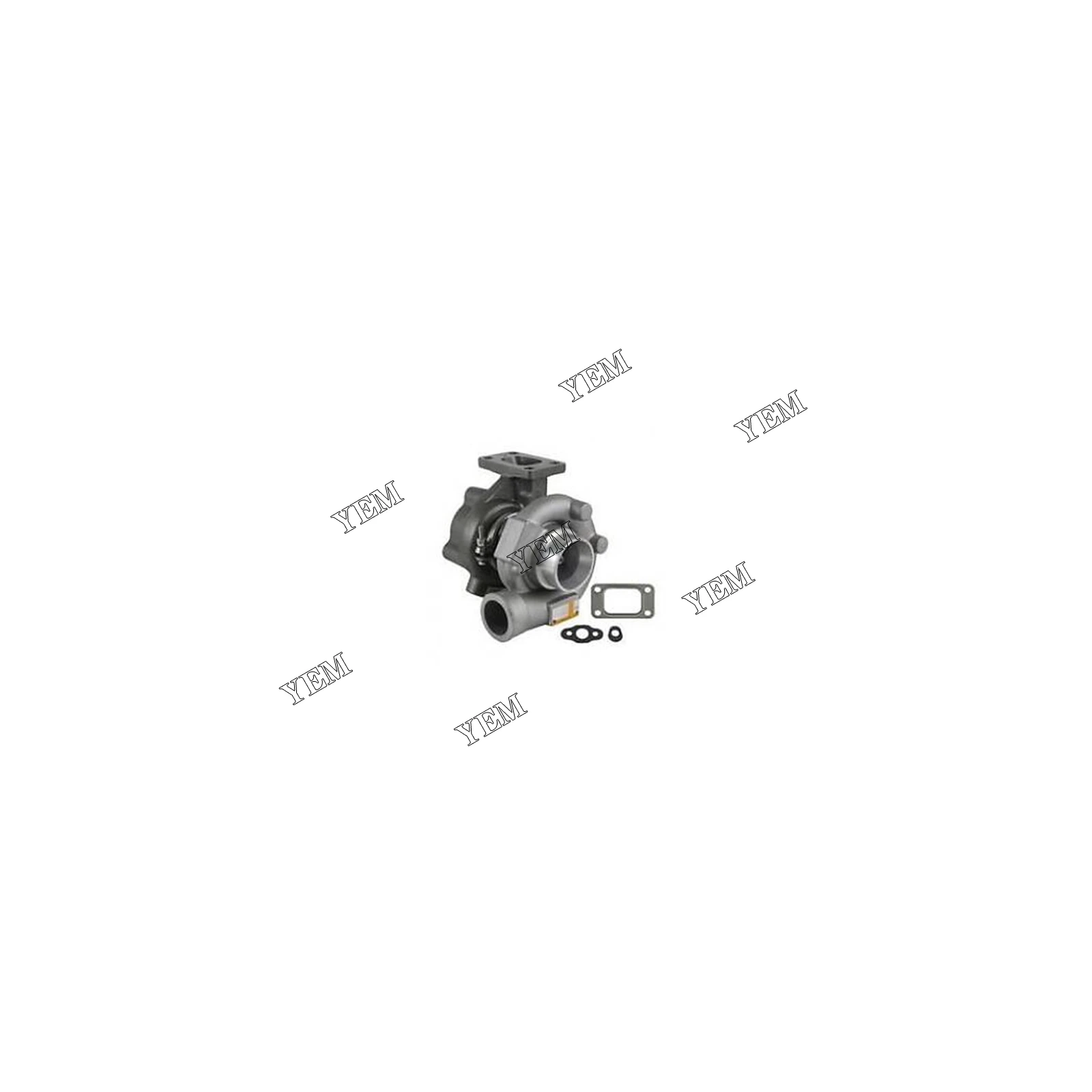 VOE20873313 20873313 TURBOCHARGER Fits for Volvo EC210B 04294752 D6D Engine Parts