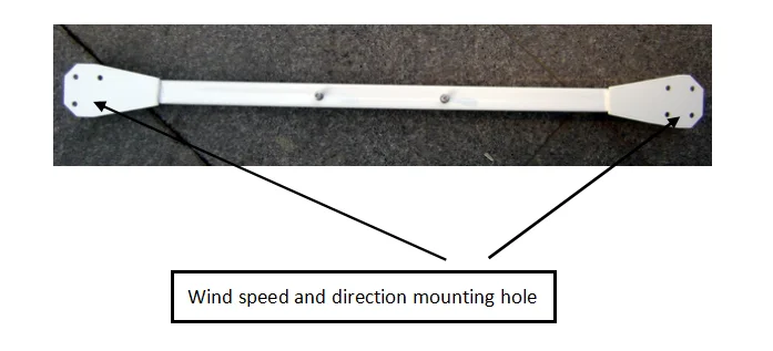 RYQ-3 Solar Radiation Sensor for Solar Photovoltaic Module Detection Monitor Solar Radiation Shield Sensor supplier