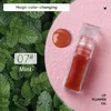 07 # menthe poivre