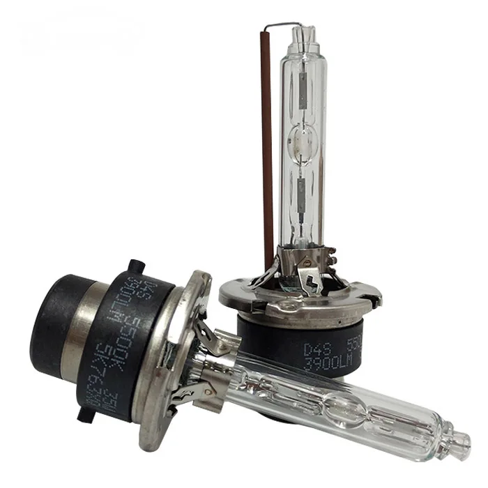 Bixenon 12V hid Xenon Lamp D2c D2R D2h D4c D4R D4h D3R 35w D2s Xenon hid Bulbs Light 6000k D1s D3s D4s D5s D8s 55w Car Headlight
