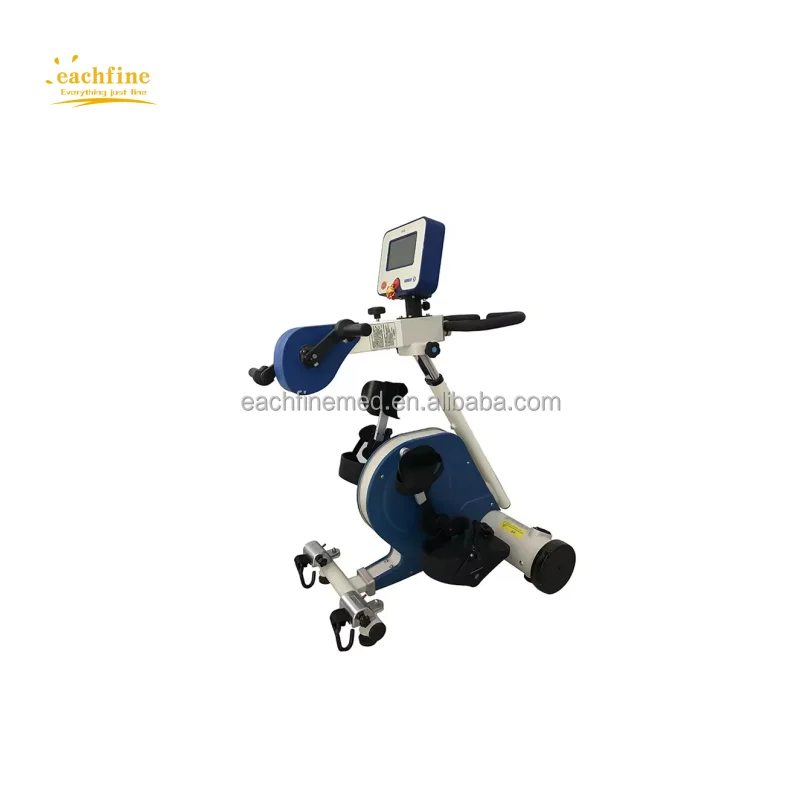 Rehabilitation Hospital Active Passive Trainer For Upper And Lower Limb ...