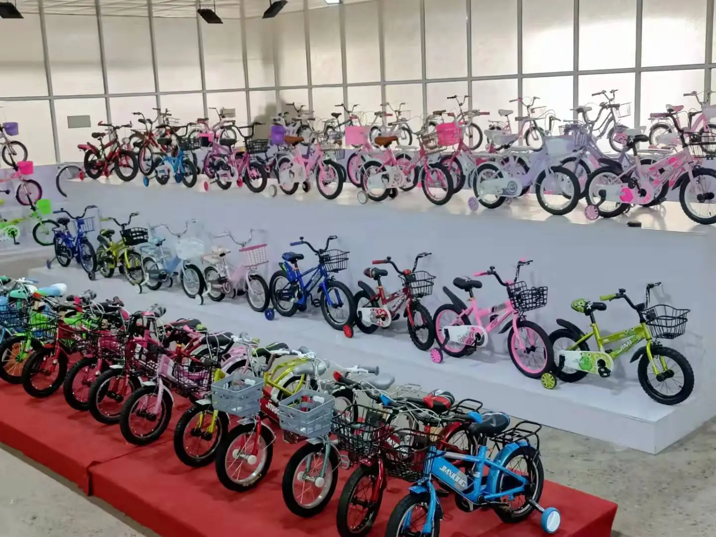 Hebei Saiqiao Children's Toys Co., Ltd. 3
