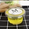 Transparent Yellow