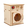 T-M3,Drum washing machine