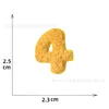 4. Hot melt adhesive)