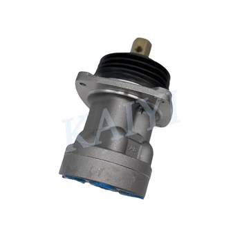 YT30V00008F2 KRJ5804 Excavator Parts Joystick Control Pilot Valve for SK200-6/6E SK330-6E/SK480-6E SH200-3 Construction Industry