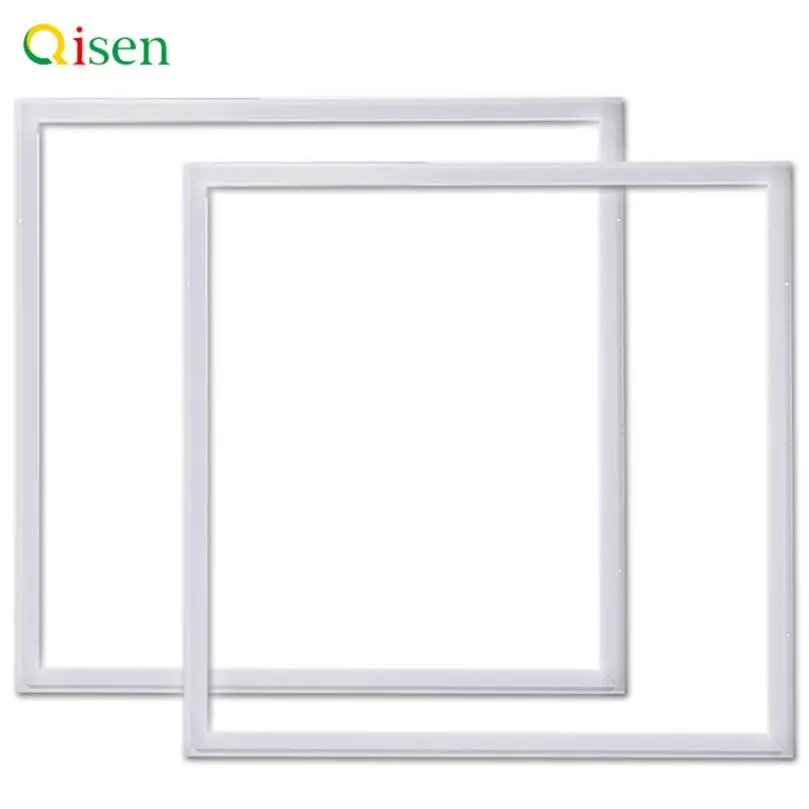 Professional Manufacturer Zhongshan 60W 60X60 Led Panel Light With Frame