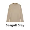 Seagull Gray
