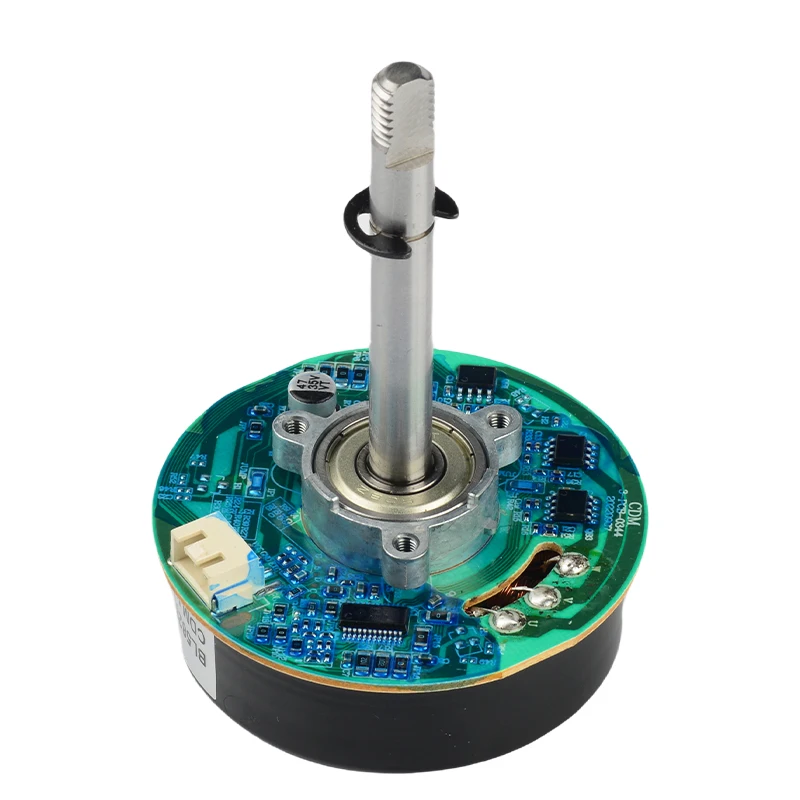 CDM High Quality  Brushless Electric Bldc Motor for Table Fan