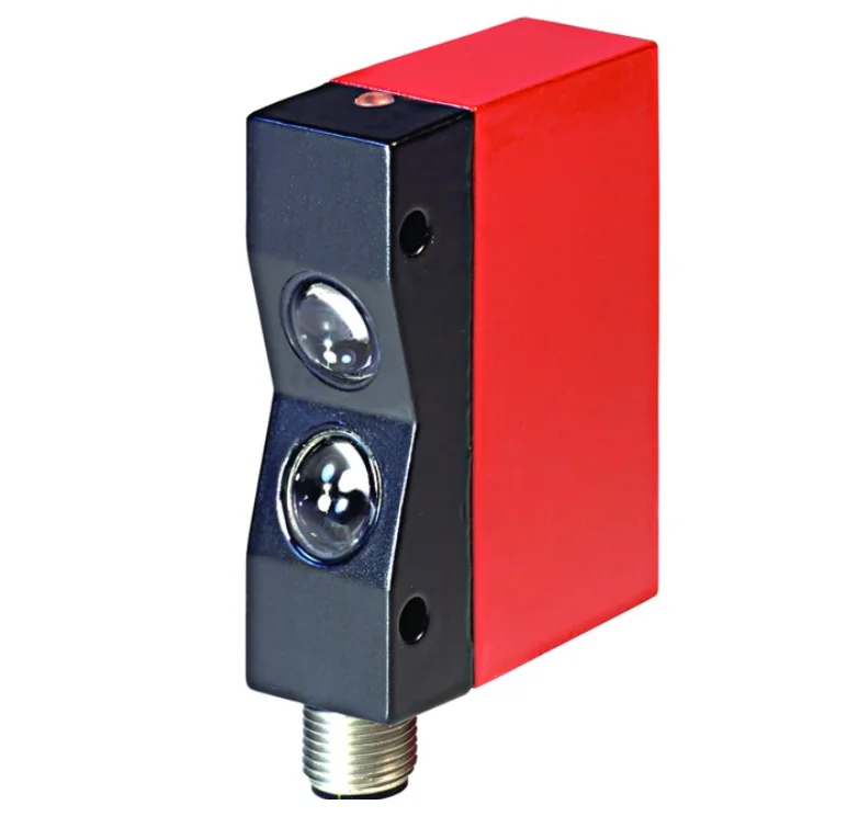 Leuze Switching Sensors Optical Sensors Diffuse Sensors With Background