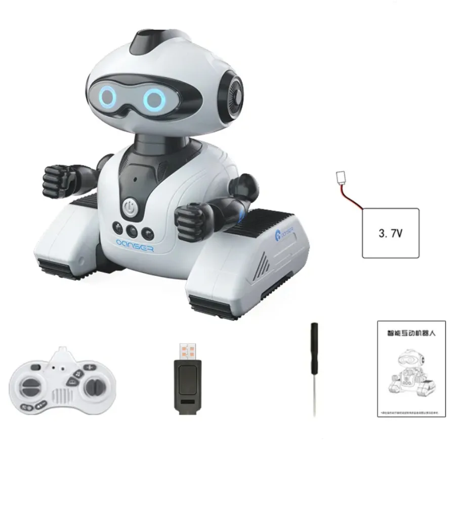 ホビーラジコン I-s robot H5a4cda98891341eab3b8b0d2a9a75