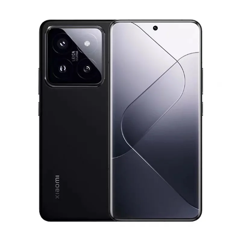 Original Xiaomi 14 Pro Smartphone, Snapdragon 8 Gen 3, 120Hz