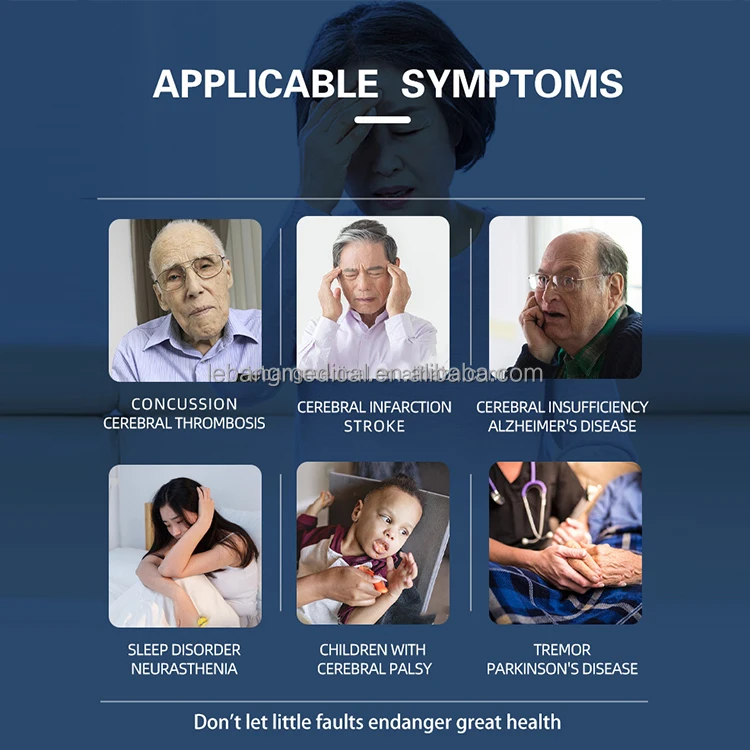 Rtms Transcranial Magnetic Stimulation Rtms for Metal Patients